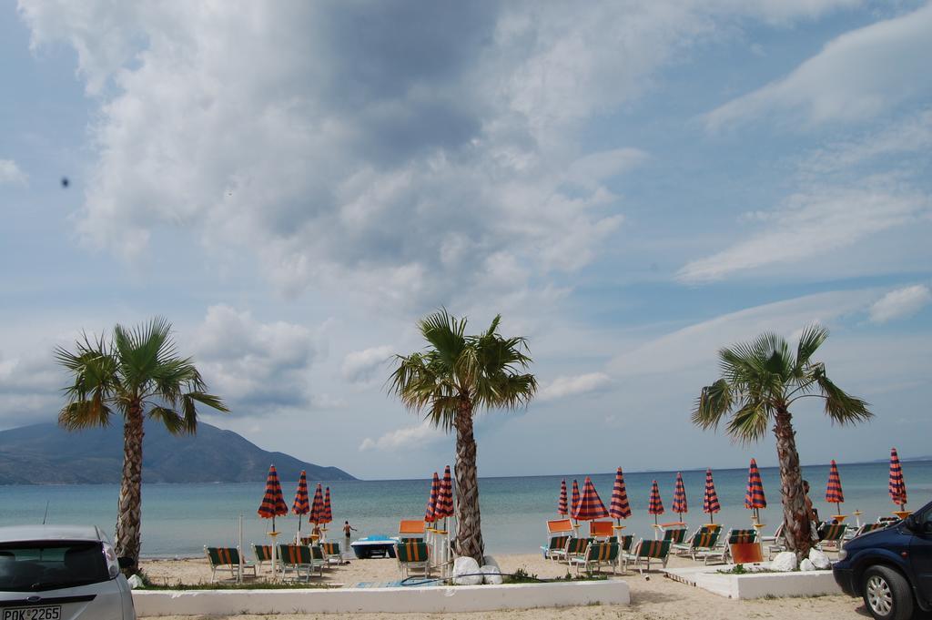 Hotel Blue Dream 4*
